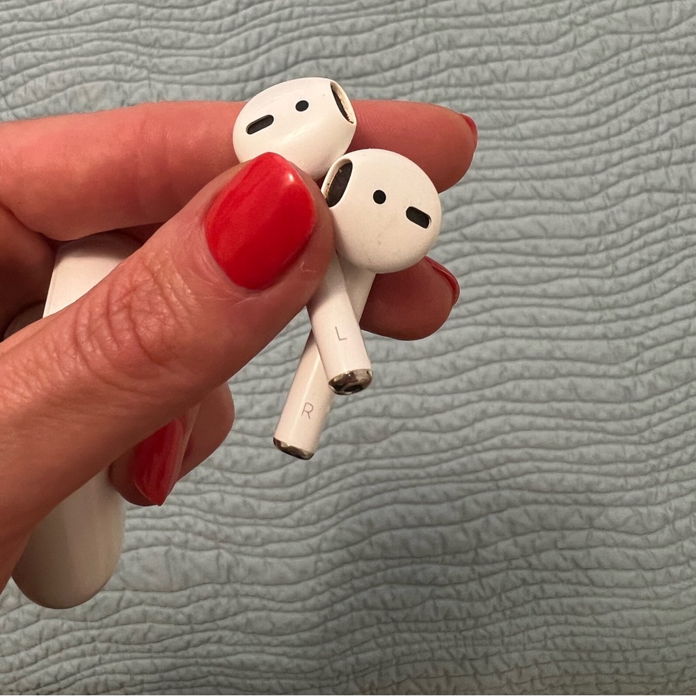 AirPods for sale